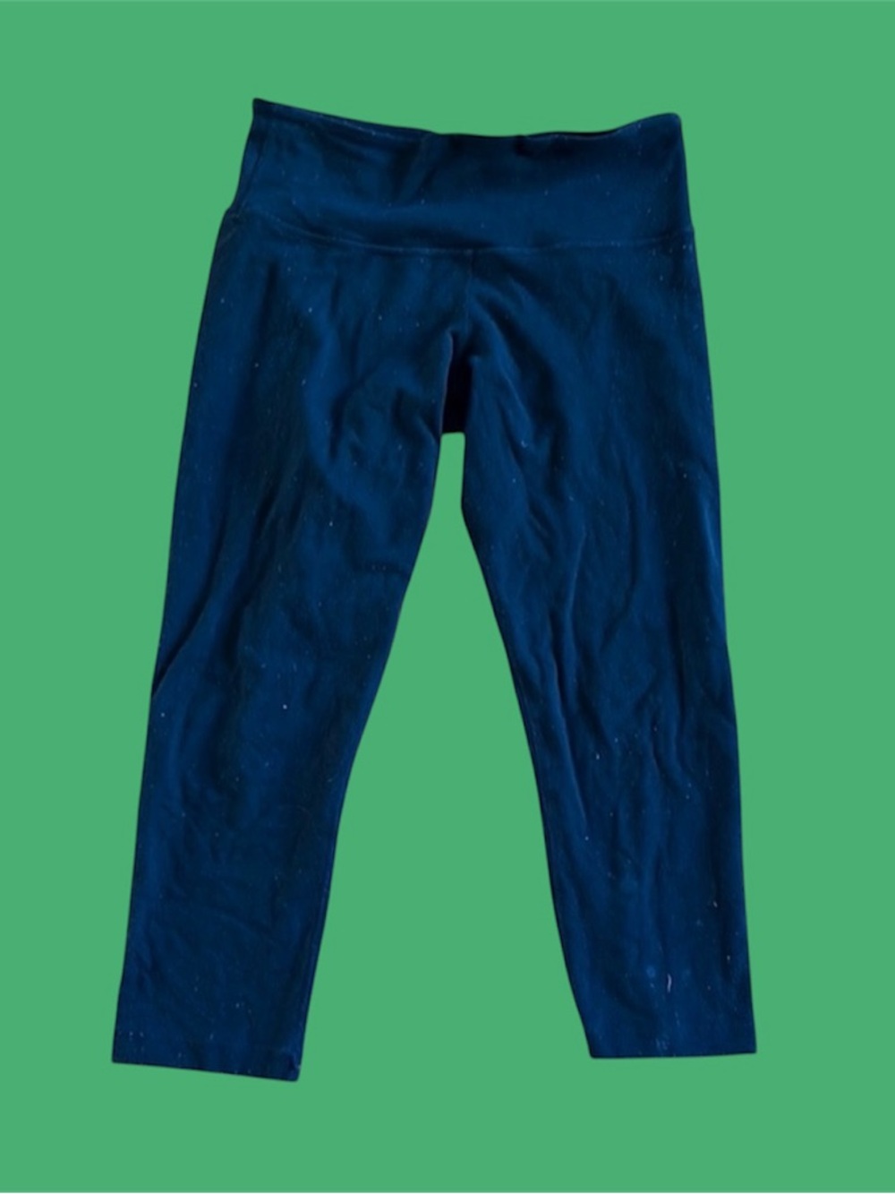 🇨🇦 🍋 Lululemon Crops 🍋